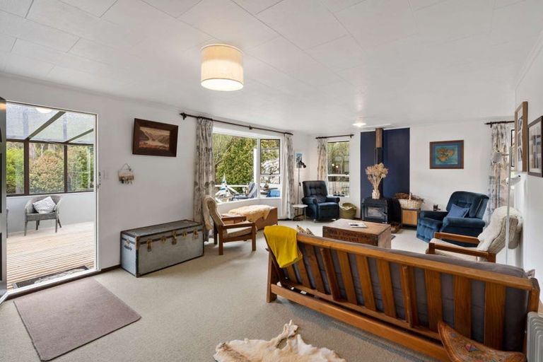 Photo of property in 333a Pounawea Road, Owaka, 9585