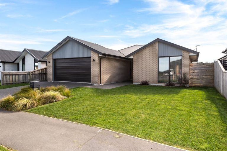 Photo of property in 10 Conailus Street, Halswell, Christchurch, 8025