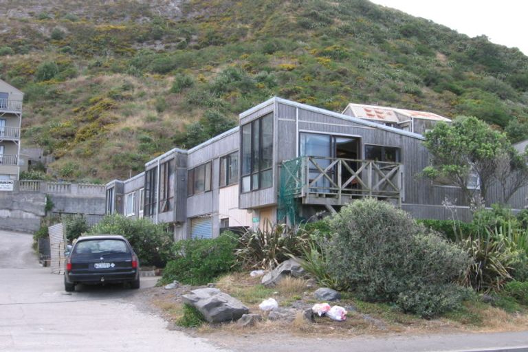 Photo of property in 8/408 The Esplanade, Island Bay, Wellington, 6023