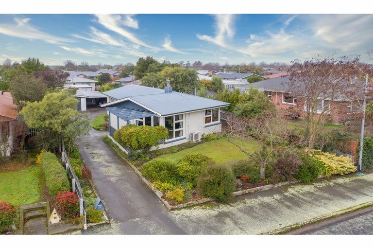 Photo of property in 44 Kinley Street, Rangiora, 7400