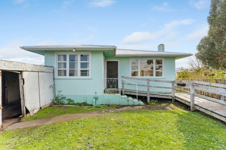 Photo of property in 40 Dublin Street, Whanganui, 4500