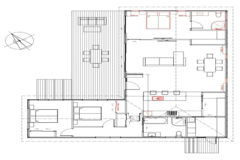 Photo of property in 7b Hartford Avenue, Papamoa Beach, Papamoa, 3118