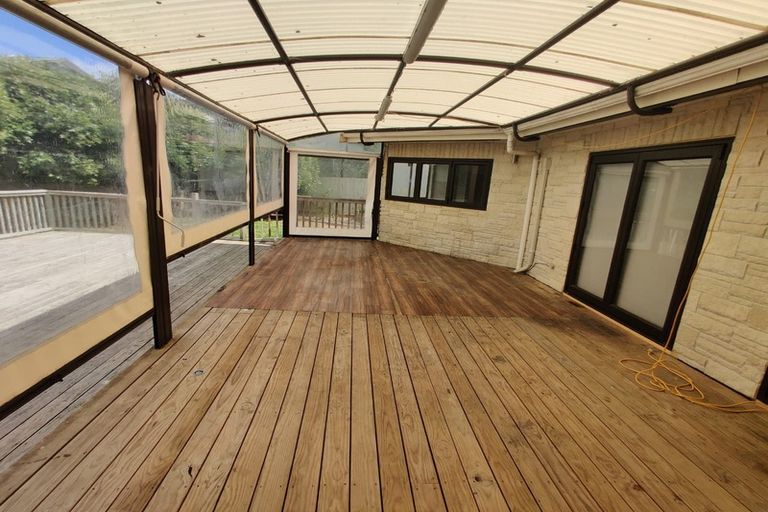 Photo of property in 31 Leaver Place, Weymouth, Auckland, 2103