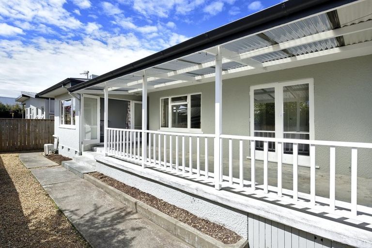 Photo of property in 35 Sutton Street, Richmond, 7020