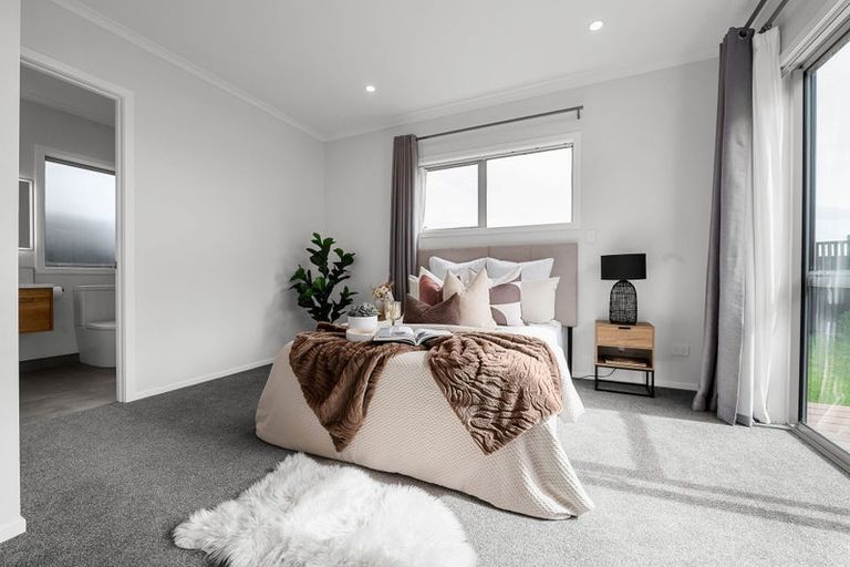 Photo of property in 47 Trewern Avenue, Chartwell, Hamilton, 3210