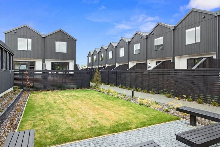 Photo of property in 10/59 Avalon Street, Richmond, Christchurch, 8013