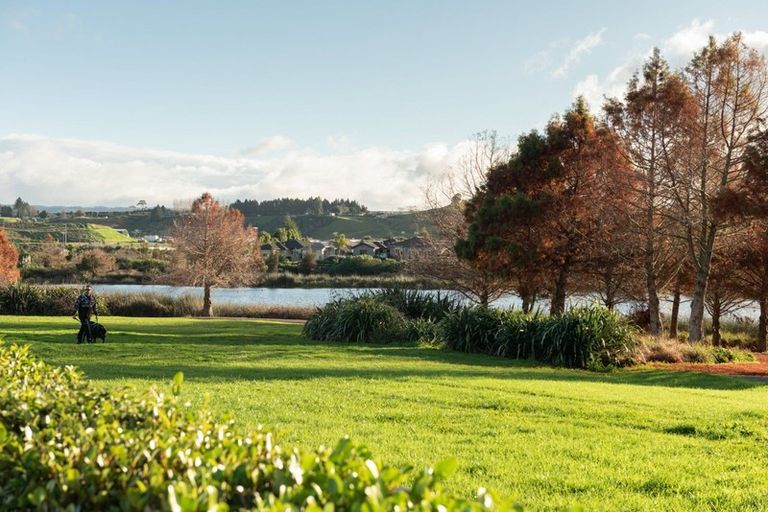 Photo of property in 18 North Bay Road, Pyes Pa, Tauranga, 3112