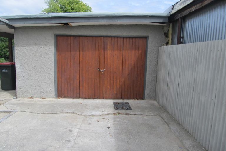 Photo of property in 118 Centennial Avenue, Alexandra, 9320