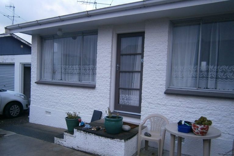 Photo of property in 3/28 Dublin Street, Windsor, Invercargill, 9810