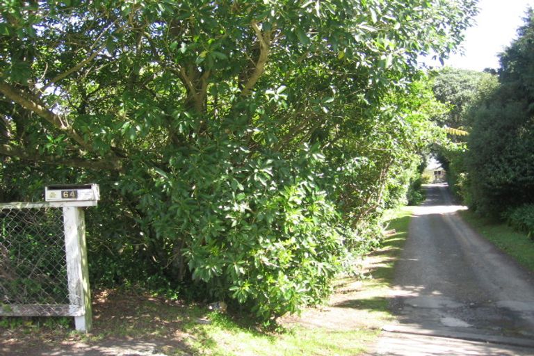 Photo of property in 64 Box Hill, Khandallah, Wellington, 6035