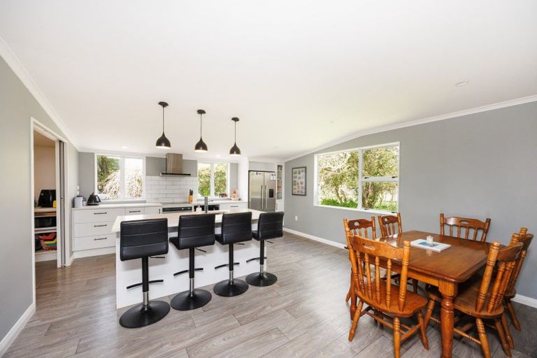 Photo of property in 122 Pohangina Road, Ashhurst, Palmerston North, 4470