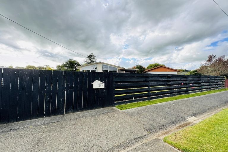 Photo of property in 325 Cambridge Avenue, Ashhurst, 4810