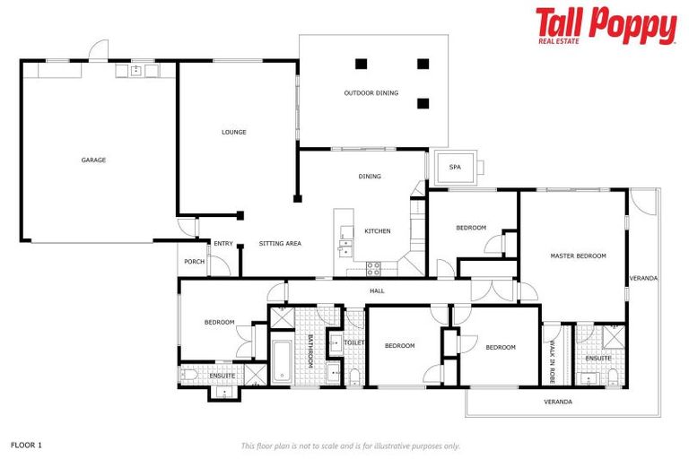 Photo of property in 32 Park Drive, Richmond, 7020