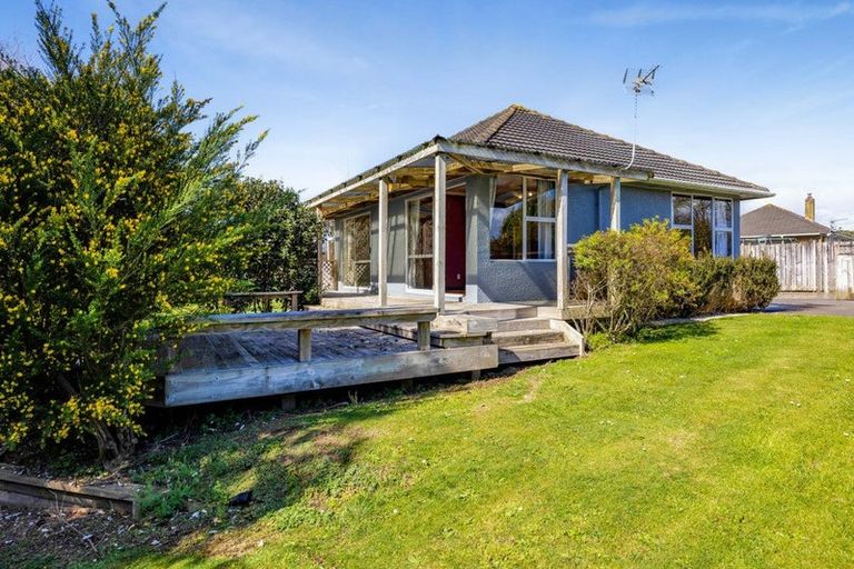 Photo of property in 9 Malone Place, Hawera, 4610