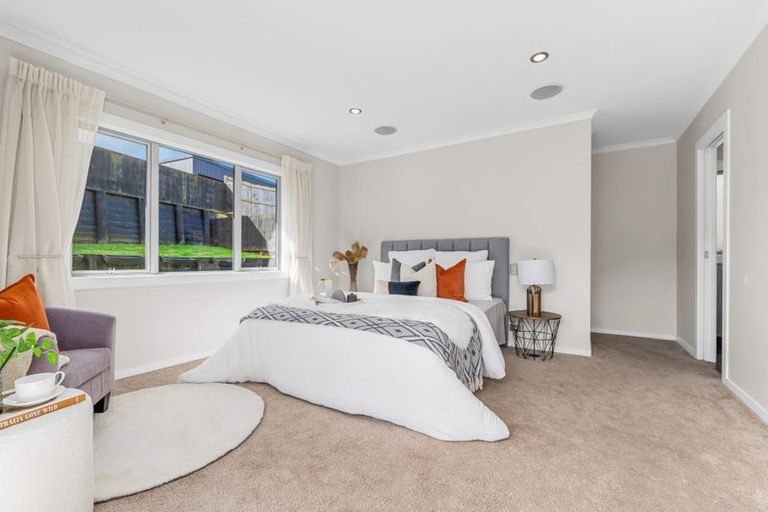 Photo of property in 4 Glaisdale Crescent, Flagstaff, Hamilton, 3210