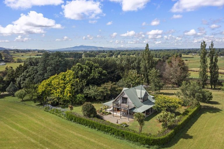 Photo of property in 877 Victoria Road, Tauwhare, Hamilton, 3287