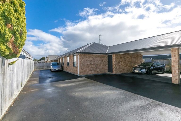 Photo of property in 54d Campbell Street, Frankton, Hamilton, 3204