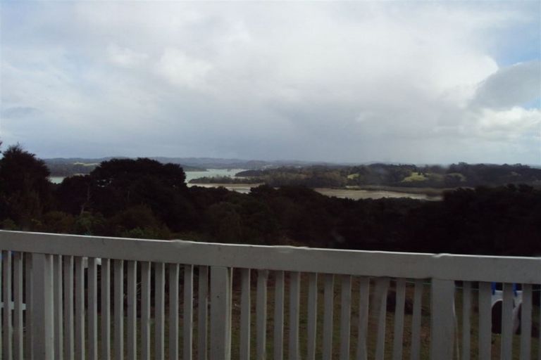 Photo of property in 5464 Russell Whakapara Road, Russell, 0272