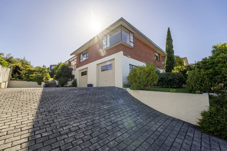 Photo of property in 21 Leven Street, South Hill, Oamaru, 9400