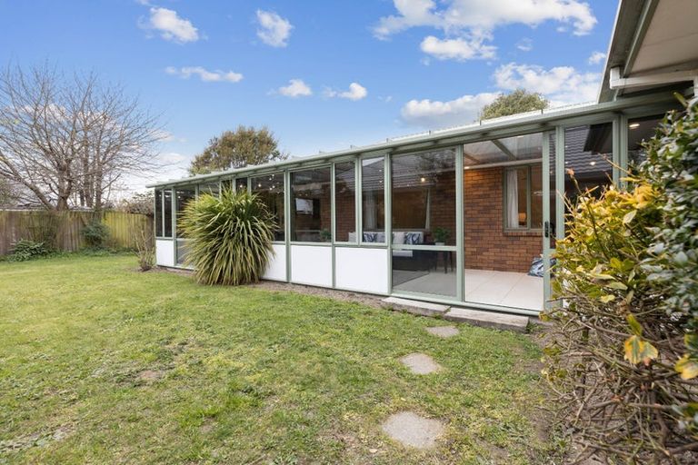 Photo of property in 5 Dawson Douglas Place, Kaiapoi, 7630