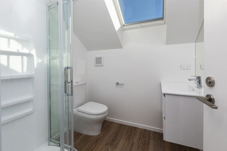 Photo of property in 5/23 Hills Road, Edgeware, Christchurch, 8013