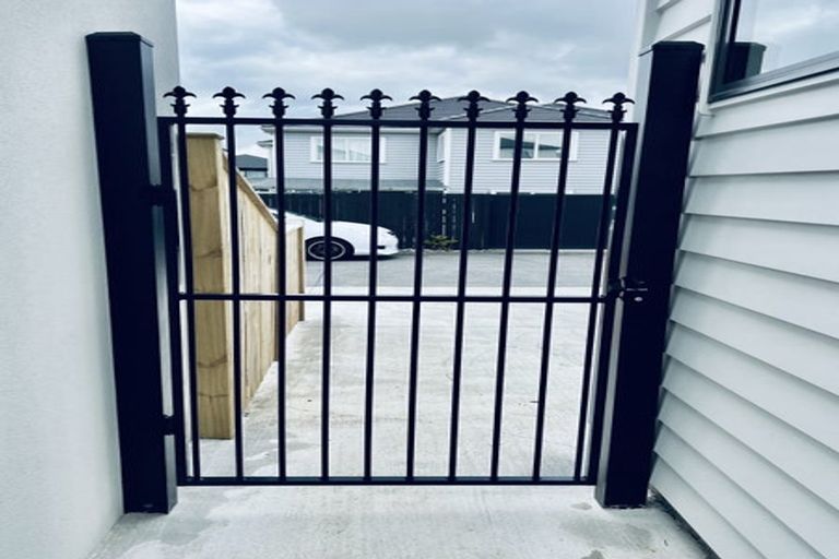 Photo of property in 223a Murphys Road, Flat Bush, Auckland, 2019