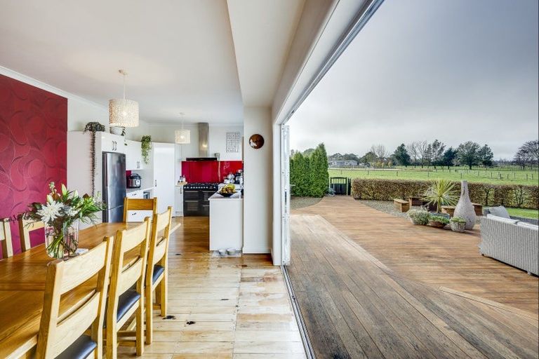 Photo of property in 457 Raukawa Road, Raukawa, Hastings, 4174