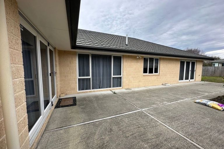 Photo of property in 4a Rata Street, Oxford, 7430