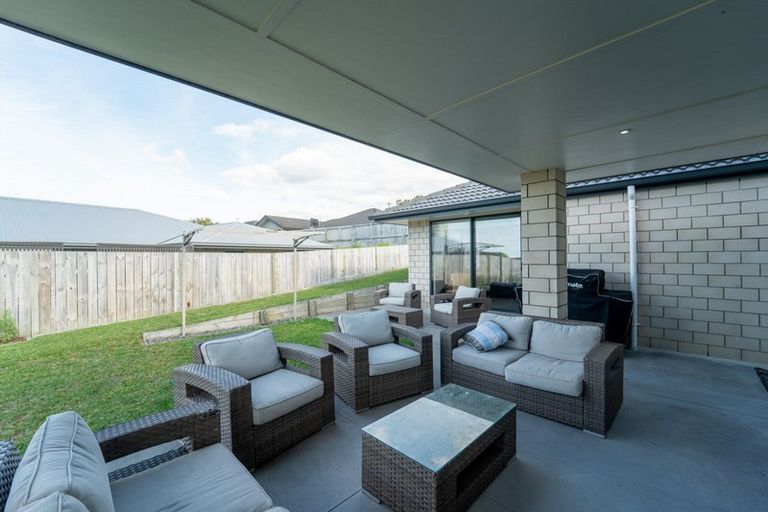 Photo of property in 31 Bertrowe Drive, Ohauiti, Tauranga, 3112