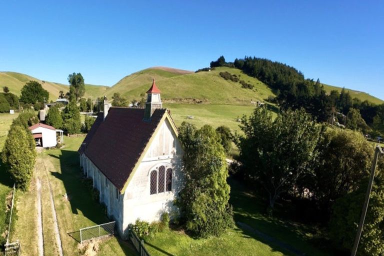 Photo of property in 389 Pukeuri-oamaru Road, Pukeuri, Oamaru, 9493