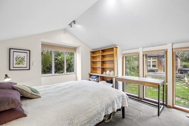 Photo of property in 126 Doctors Point Road, Waitati, 9085