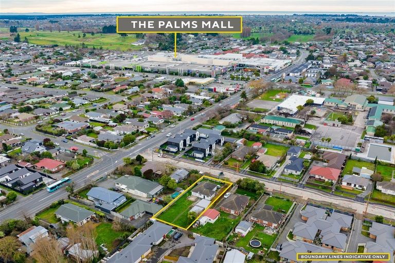 Photo of property in 103 Warden Street, Richmond, Christchurch, 8013