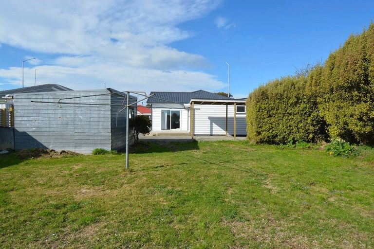 Photo of property in 441 Elles Road, Kingswell, Invercargill, 9812