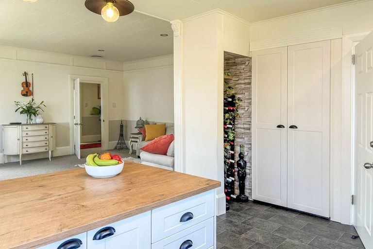 Photo of property in 58 Marsden Road, Greymouth, 7805