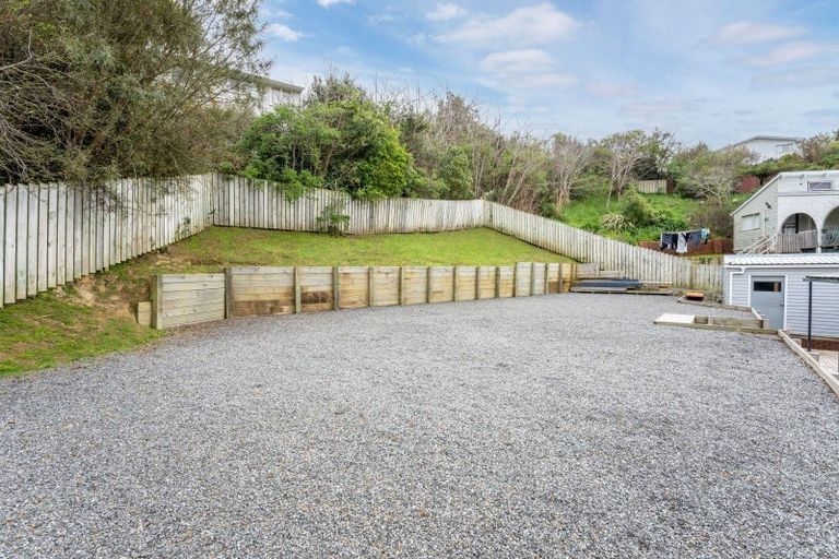 Photo of property in 57 Desert Gold Street, Ascot Park, Porirua, 5024