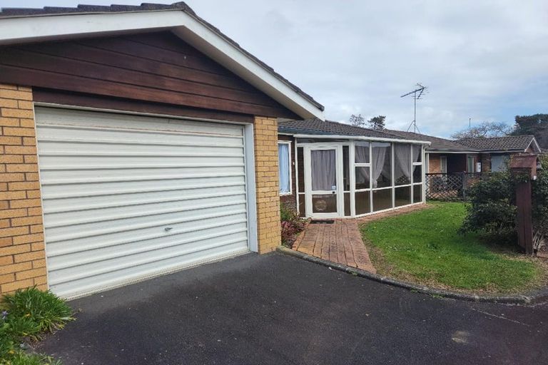 Photo of property in 5/57 Weiti Road, Orewa, 0931