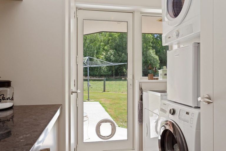 Photo of property in 61 Greens Road, Tuahiwi, Kaiapoi, 7691