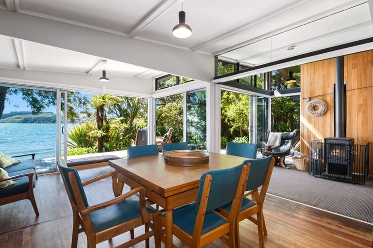 Photo of property in 171 Tumoana Road, Tikitere, Rotorua, 3074