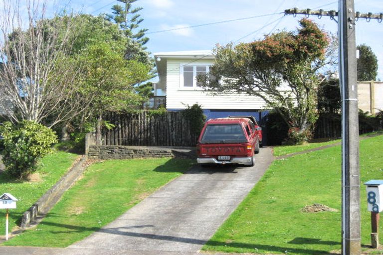 Photo of property in 10 Lambton Terrace, Welbourn, New Plymouth, 4312