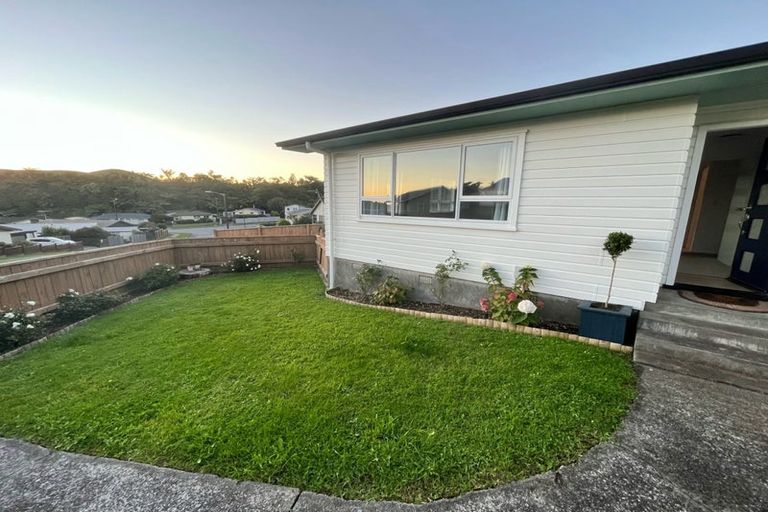 Photo of property in 9 Invercargill Drive, Kelson, Lower Hutt, 5010