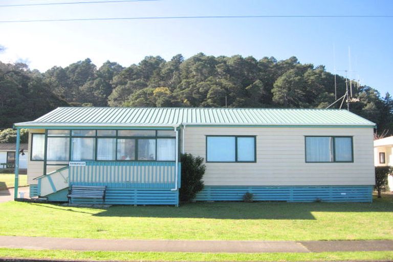 Photo of property in 125 Fergusson Drive, Thames, 3500