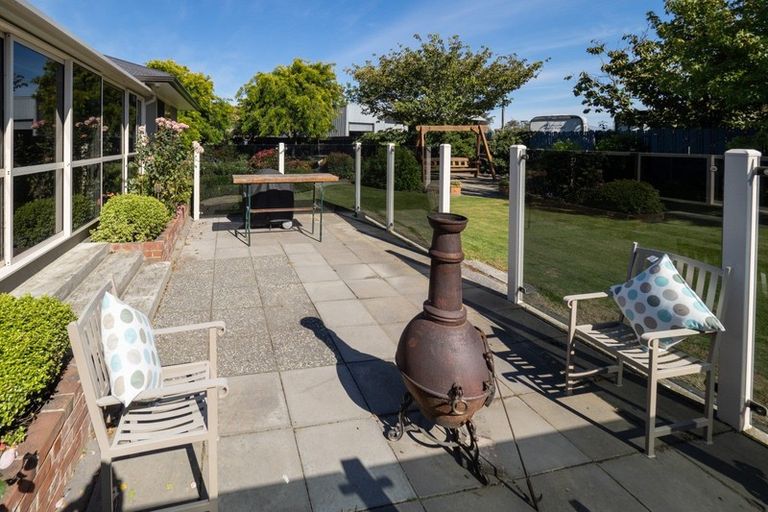 Photo of property in 11 Hatfield Overdale Road, Rakaia, 7781