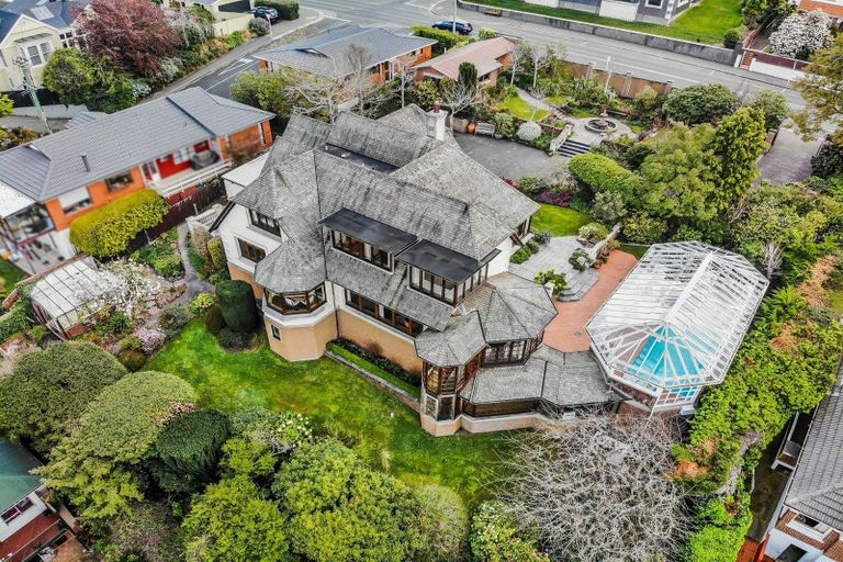 Photo of property in 408 Highgate, Roslyn, Dunedin, 9010