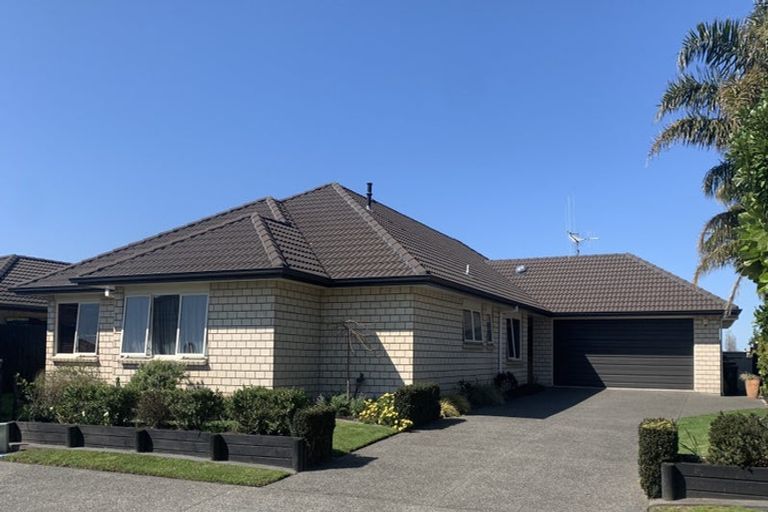 Photo of property in 35 Palomino Place, Papamoa Beach, Papamoa, 3118