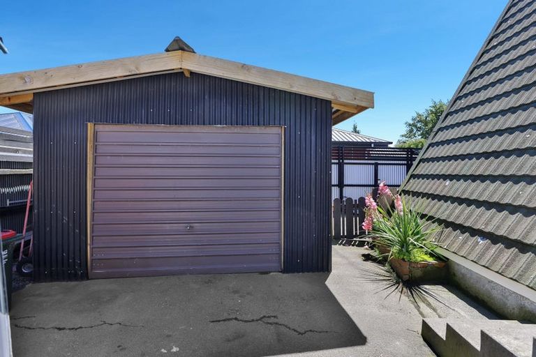 Photo of property in 170 Mcmurdo Street, Tinwald, Ashburton, 7700