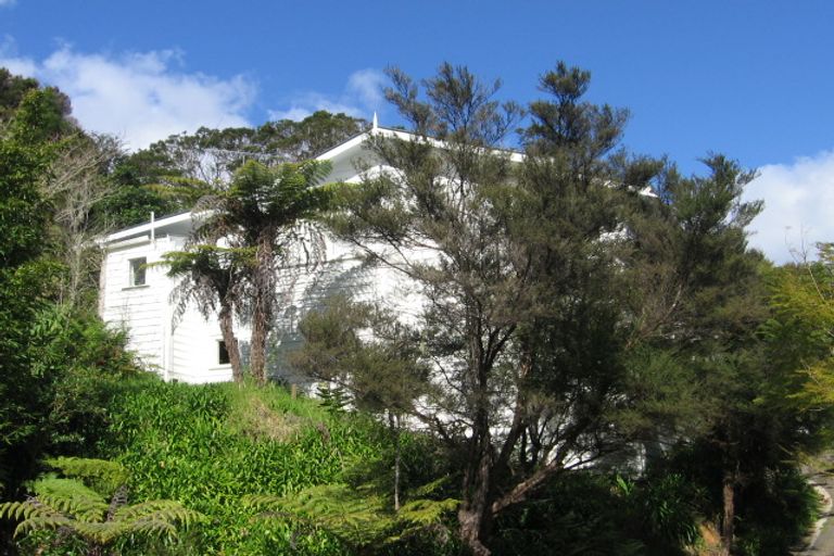 Photo of property in 41 Wellington Street, Russell, 0202