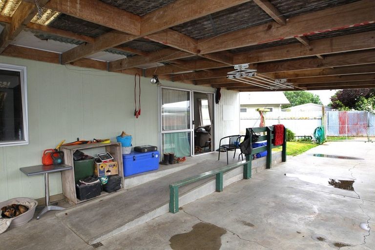 Photo of property in 31a Bangor Street, Flaxmere, Hastings, 4120