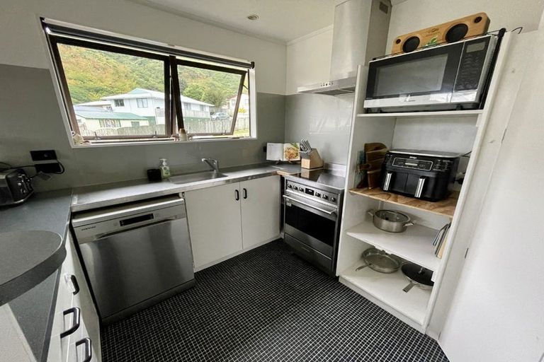 Photo of property in 46 Castlerea Street, Wainuiomata, Lower Hutt, 5014