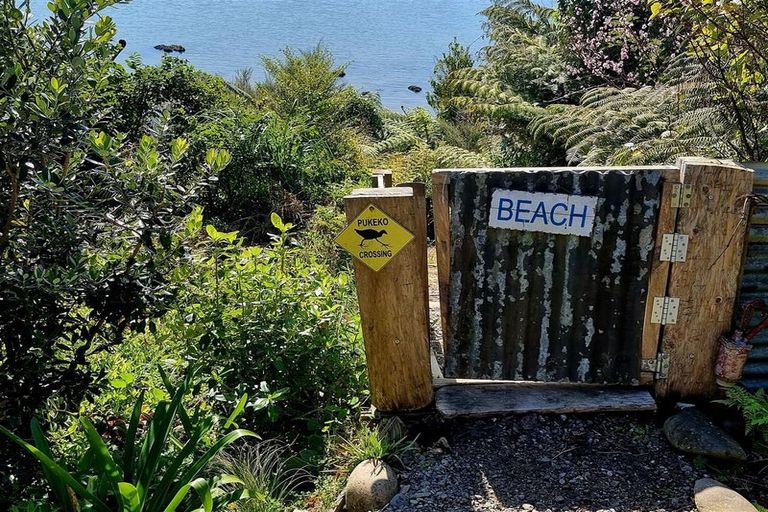 Photo of property in Willow Bay, Mahau Sound, Marlborough Sounds, 7282
