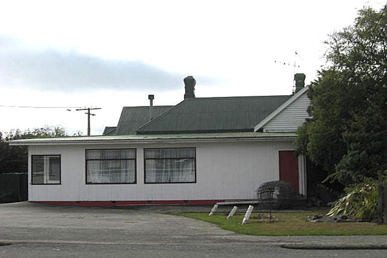 Photo of property in 26 Parsonage Road, Waimate, 7924